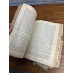 The Dispensatory Of The United States 1899 Pharmaceutical Pharmacy Drugs Book