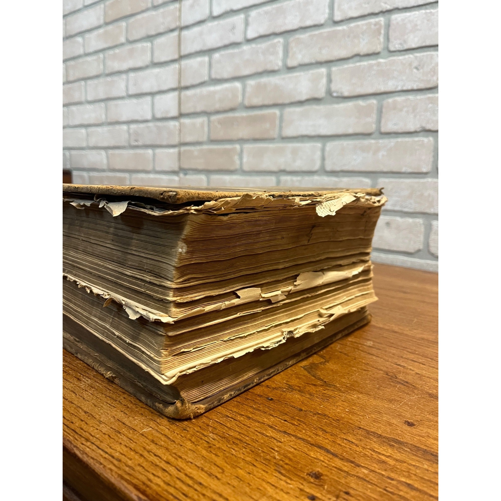 The Dispensatory Of The United States 1899 Pharmaceutical Pharmacy Drugs Book