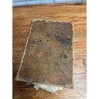 The Dispensatory Of The United States 1899 Pharmaceutical Pharmacy Drugs Book