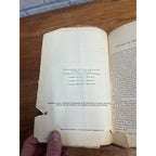 The Dispensatory Of The United States 1899 Pharmaceutical Pharmacy Drugs Book