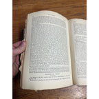 The Dispensatory Of The United States 1899 Pharmaceutical Pharmacy Drugs Book