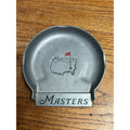 Vintage Masters Golf Tournament Pewter Putting Cup/ashtray