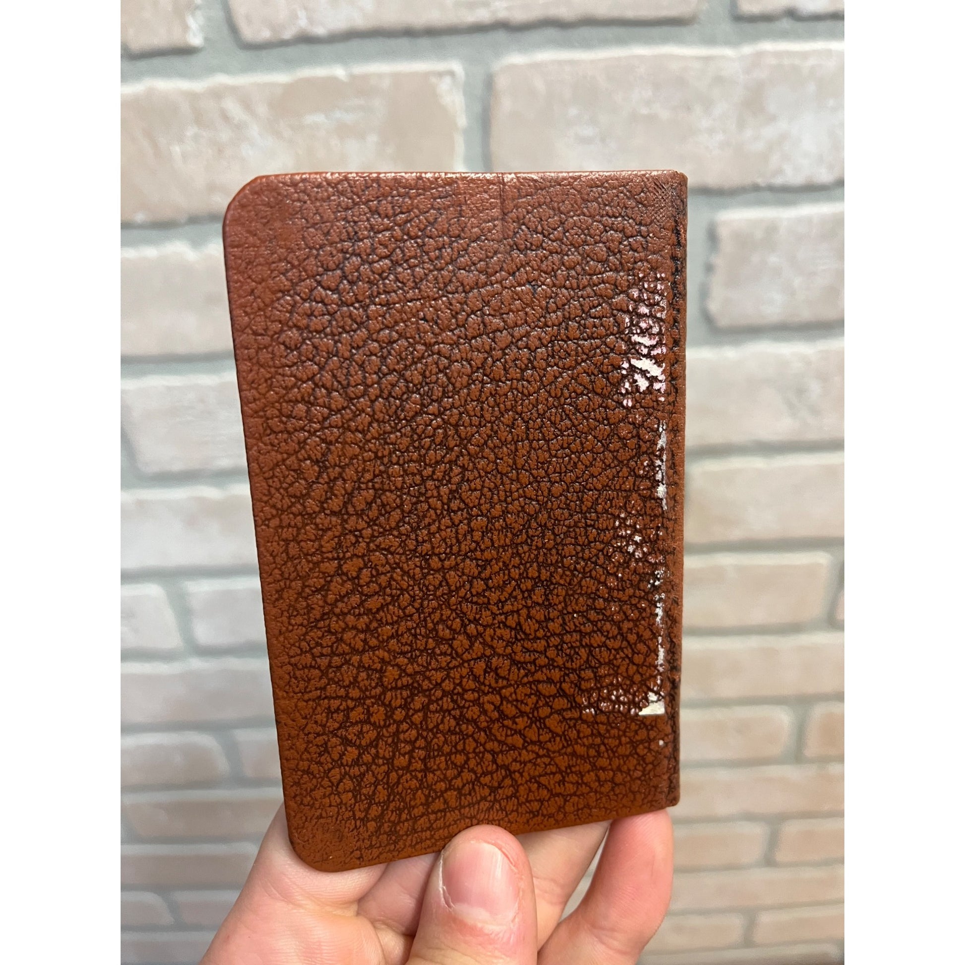 Vintage First State Bank of West Bend Wisconsin Savings Department Receipt Book