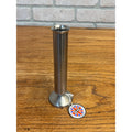 Vintage Old Hall Robert Welch Stainless Steel  Bud Vase Modernist