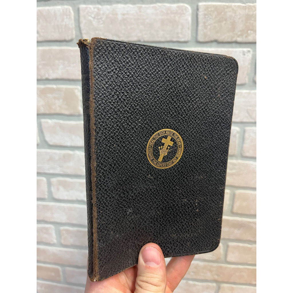 Vintage 1924 Miscellaneous Writings Mary Baker Eddy Christian Science Religion