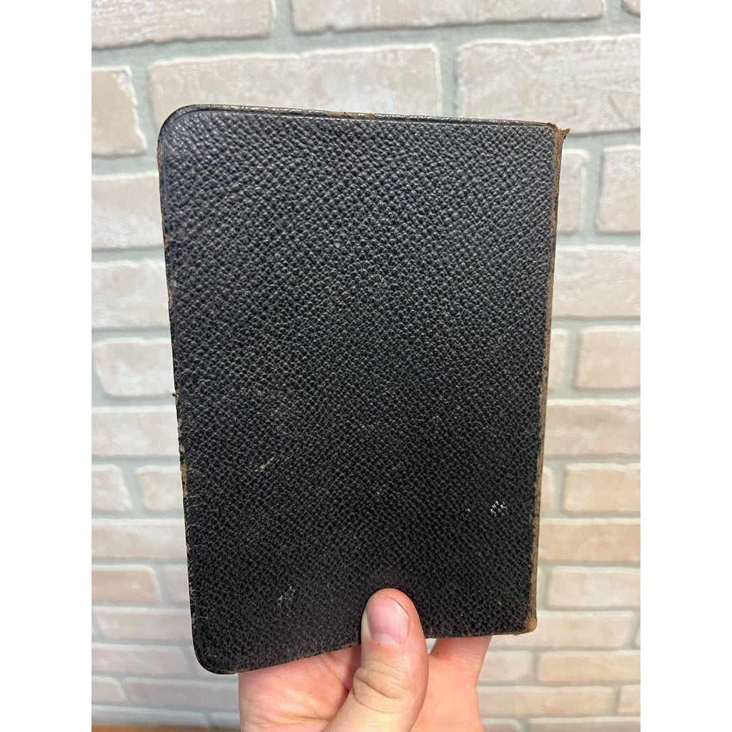 Vintage 1924 Miscellaneous Writings Mary Baker Eddy Christian Science Religion