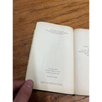 Vintage 1924 Miscellaneous Writings Mary Baker Eddy Christian Science Religion