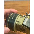 Vintage Shakespeare 1700 Model EC Fishing Reel - Excellent Condition