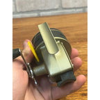 Vintage Shakespeare 1700 Model EC Fishing Reel - Excellent Condition