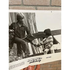 Original Small Change Movie Film Still Photo French François Truffaut 1976