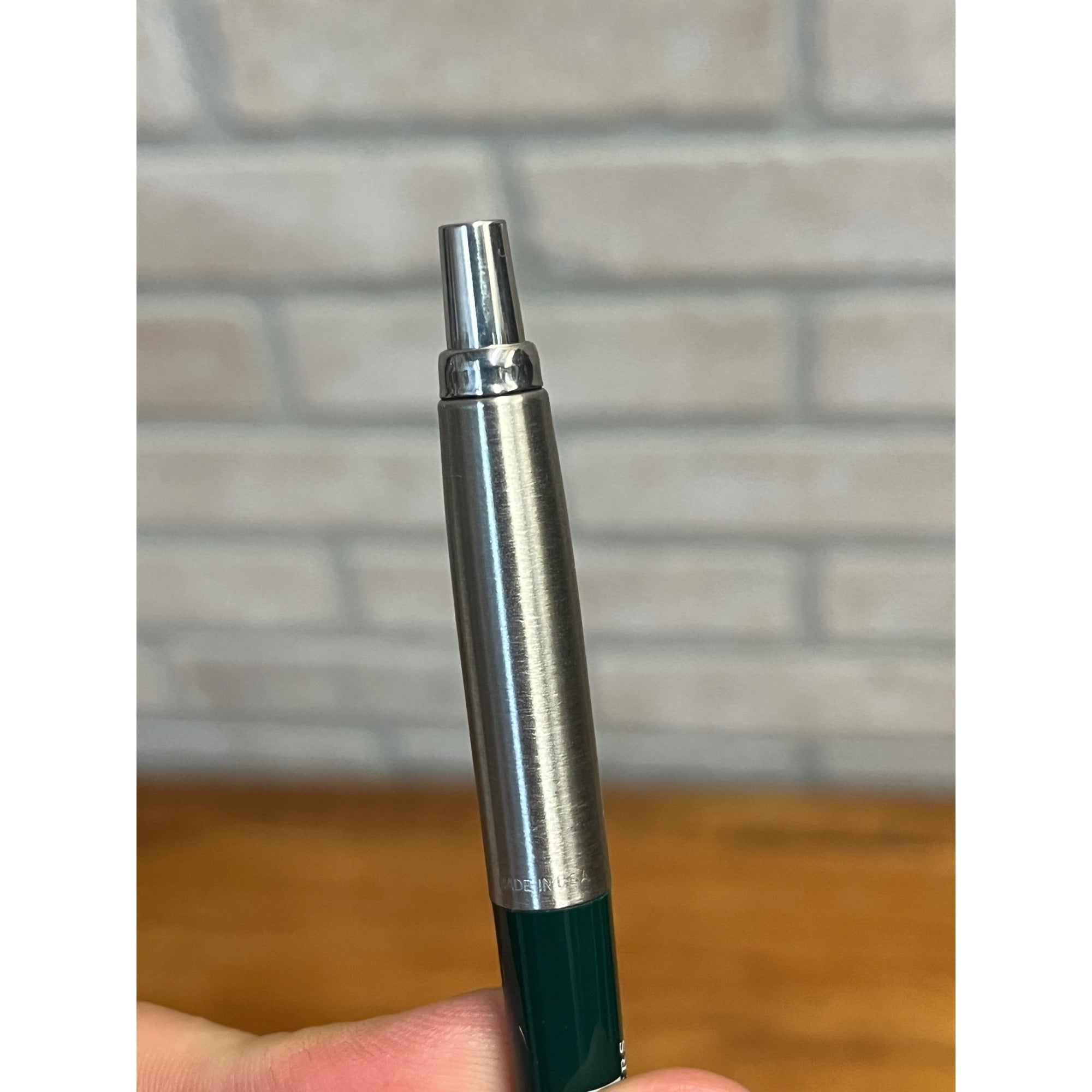 Parker Ballpoint Pen - The Masters Tournament Golf Augusta National