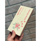 Vintage Helena Rubinstein Apple Blossom Perfumed Soap NOS NEW 2 Cakes