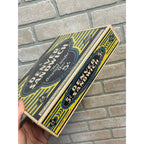 Vintage Denver Sandwich Sperry Candy Bar Store Display Box Cardboard EMPTY