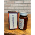 Vintage Cystex Bladder Treatment 100 Tablets Bottle with Box