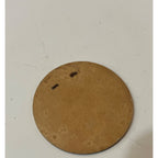 Milk Bottle Cap -  C.E. Rhyner Farm Dairy - Oshkosh, (Wisconsin) Wis WI