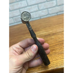 Vintage Adjustable Powder and Shot Measure Hand-Loading Shells Device Union Hardware Company Torrington, Conn.