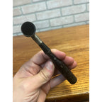 Vintage Adjustable Powder and Shot Measure Hand-Loading Shells Device Union Hardware Company Torrington, Conn.