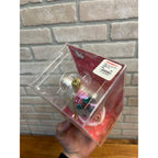 Kurt Adler Hello Kitty Hand Crafted Painted Christmas Ornament Figure HK0113