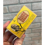 Antique Bliss Native Herbs Blood Laxative and Stomathic Remedy (New Old Stock)