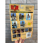 Vintage GI Joe Classic Collection Navy Seal Mission Gear NOS NEW Hasbro 1997