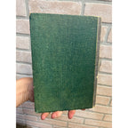 Vintage Jesus Loves Me The Christian Child's Book By G.L. Wind Hardcover Circa 1920's