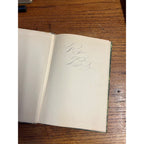 Vintage Jesus Loves Me The Christian Child's Book By G.L. Wind Hardcover Circa 1920's