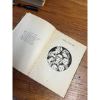 Vintage Jesus Loves Me The Christian Child's Book By G.L. Wind Hardcover Circa 1920's