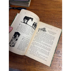 Vintage Jesus Loves Me The Christian Child's Book By G.L. Wind Hardcover Circa 1920's