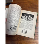 Vintage Jesus Loves Me The Christian Child's Book By G.L. Wind Hardcover Circa 1920's
