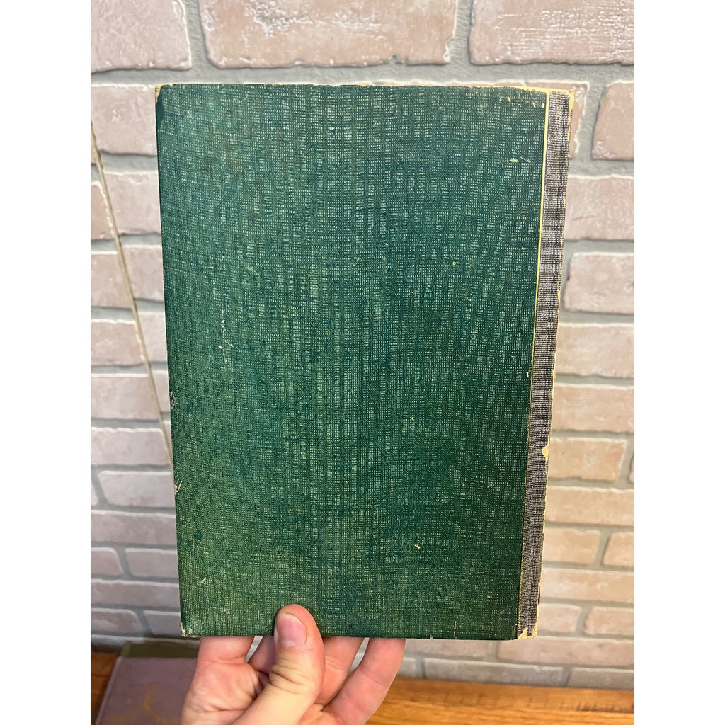 Vintage Jesus Loves Me The Christian Child's Book By G.L. Wind Hardcover Circa 1920's