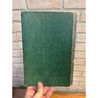 Vintage Jesus Loves Me The Christian Child's Book By G.L. Wind Hardcover Circa 1920's