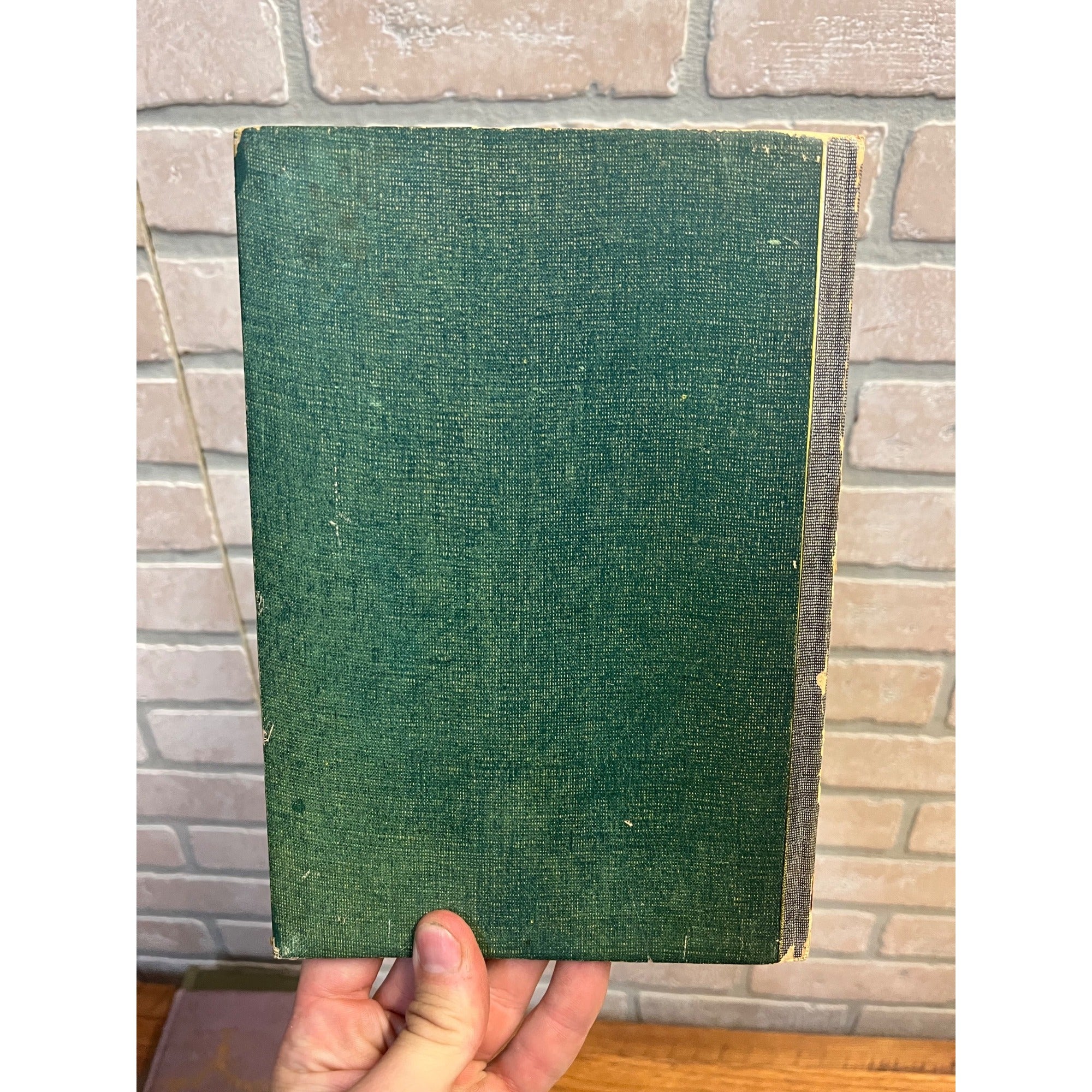 Vintage Jesus Loves Me The Christian Child's Book By G.L. Wind Hardcover Circa 1920's