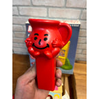 Vintage 1984 Kool Aid Snow Cone Machine with Original Box