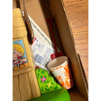 Vintage 1984 Kool Aid Snow Cone Machine with Original Box