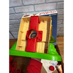 Vintage 1984 Kool Aid Snow Cone Machine with Original Box