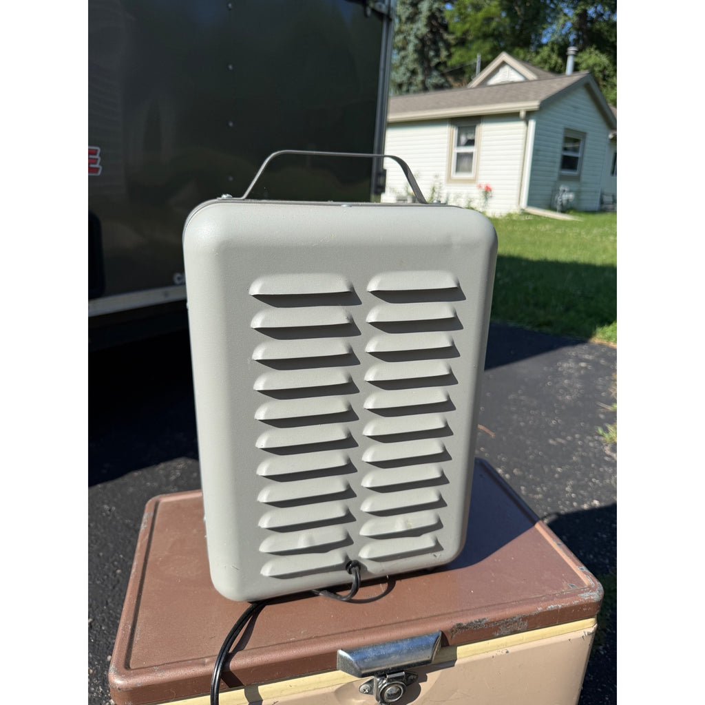 Estate Liquidation Special - Patton Space Heater
