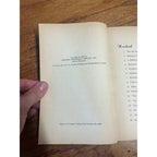 Vintage Rebecca of Sunnybrook Farm Hardcover Book  Kate Douglas Wiggin 1965