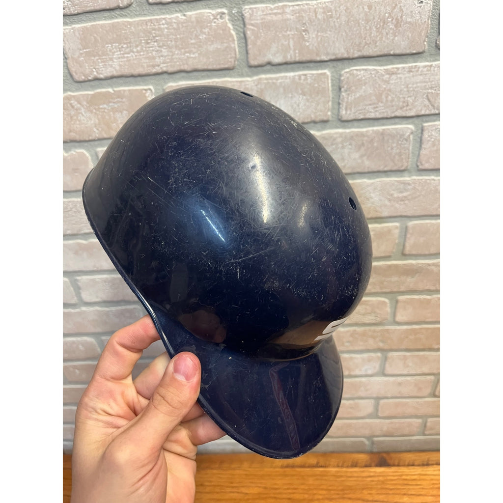 1970s CHICAGO WHITE SOX Sports Products Corp Plastic Batting Helmet MLB Souvenir
