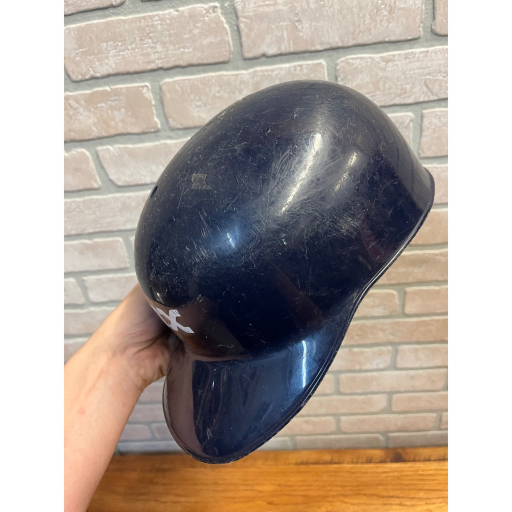 1970s CHICAGO WHITE SOX Sports Products Corp Plastic Batting Helmet MLB Souvenir