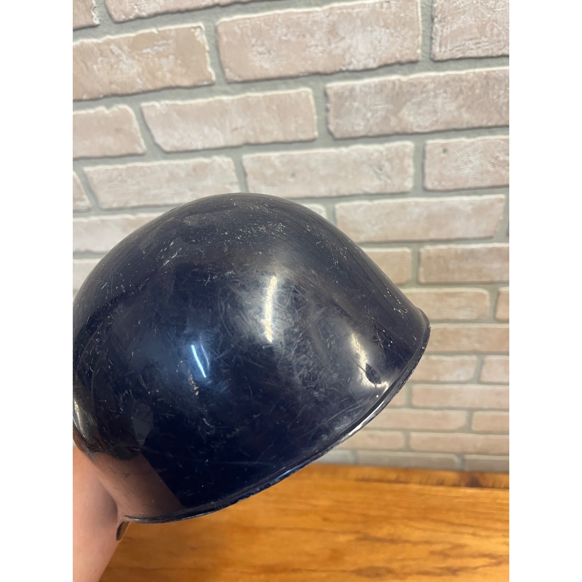 1970s CHICAGO WHITE SOX Sports Products Corp Plastic Batting Helmet MLB Souvenir