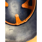 1970s CHICAGO WHITE SOX Sports Products Corp Plastic Batting Helmet MLB Souvenir