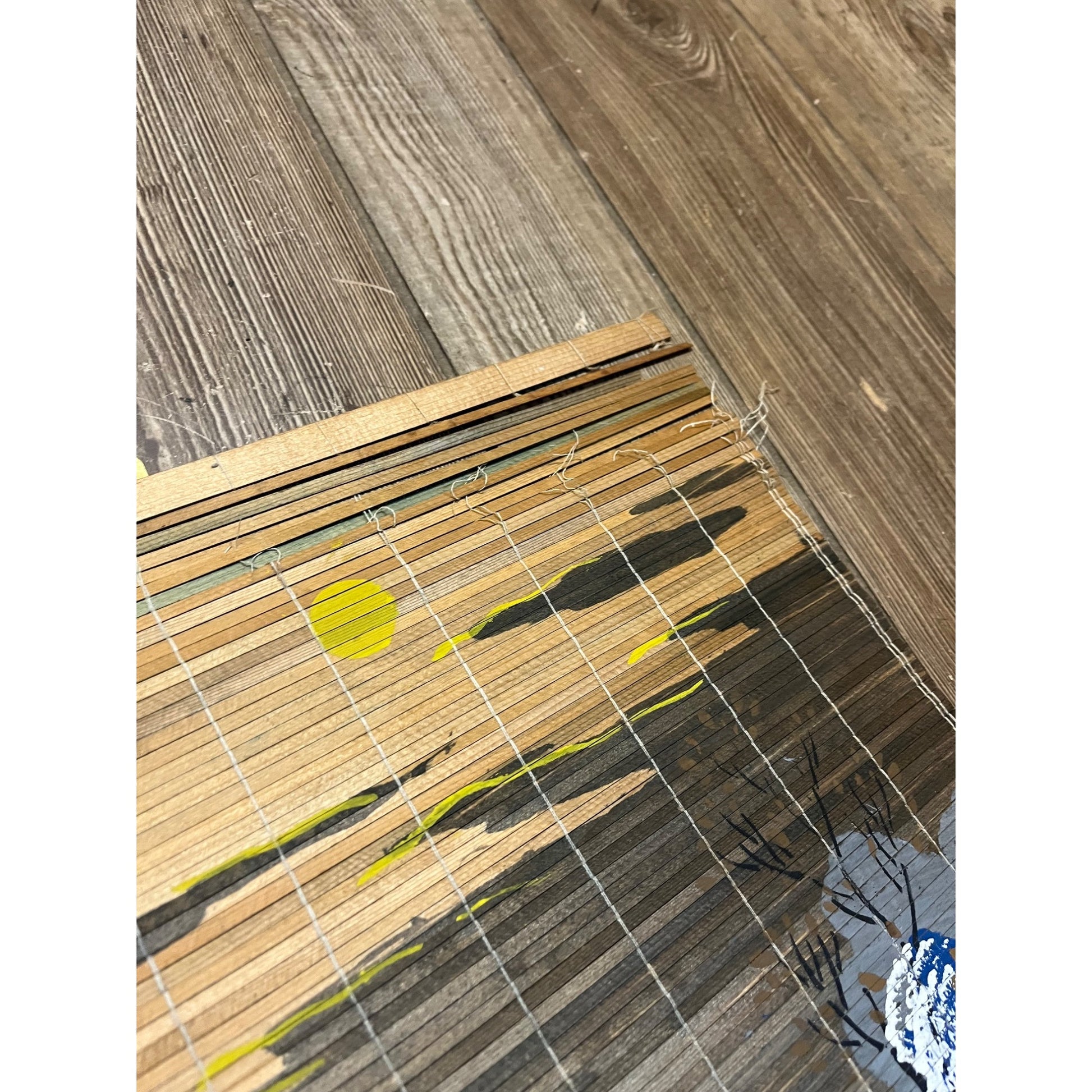 Vintage 1928-29 West Bend Wisconsin Hardware Store Advertising Calendars Lot (2)