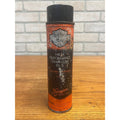 Vintage 70s Harley Davidson Motorcycle High-Performance Chain Lube Can Milwaukee WI