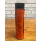 Vintage 70s Harley Davidson Motorcycle High-Performance Chain Lube Can Milwaukee WI