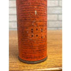 Vintage 70s Harley Davidson Motorcycle High-Performance Chain Lube Can Milwaukee WI