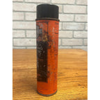 Vintage 70s Harley Davidson Motorcycle High-Performance Chain Lube Can Milwaukee WI