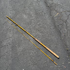 Vintage Grizzly Fenwick SP 1084 9 Foot Spinning Rod Fishing Pole