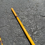 Vintage Grizzly Fenwick SP 1084 9 Foot Spinning Rod Fishing Pole
