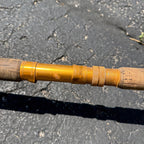 Vintage Grizzly Fenwick SP 1084 9 Foot Spinning Rod Fishing Pole