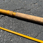 Vintage Grizzly Fenwick SP 1084 9 Foot Spinning Rod Fishing Pole